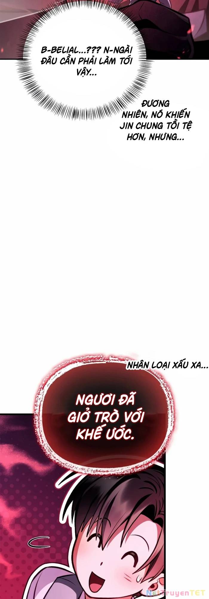 Ký Sự Hồi Quy - Chapter 127 - Page 39