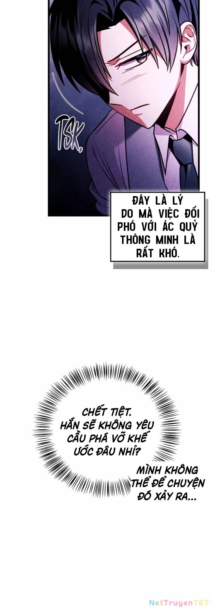 Ký Sự Hồi Quy - Chapter 127 - Page 44