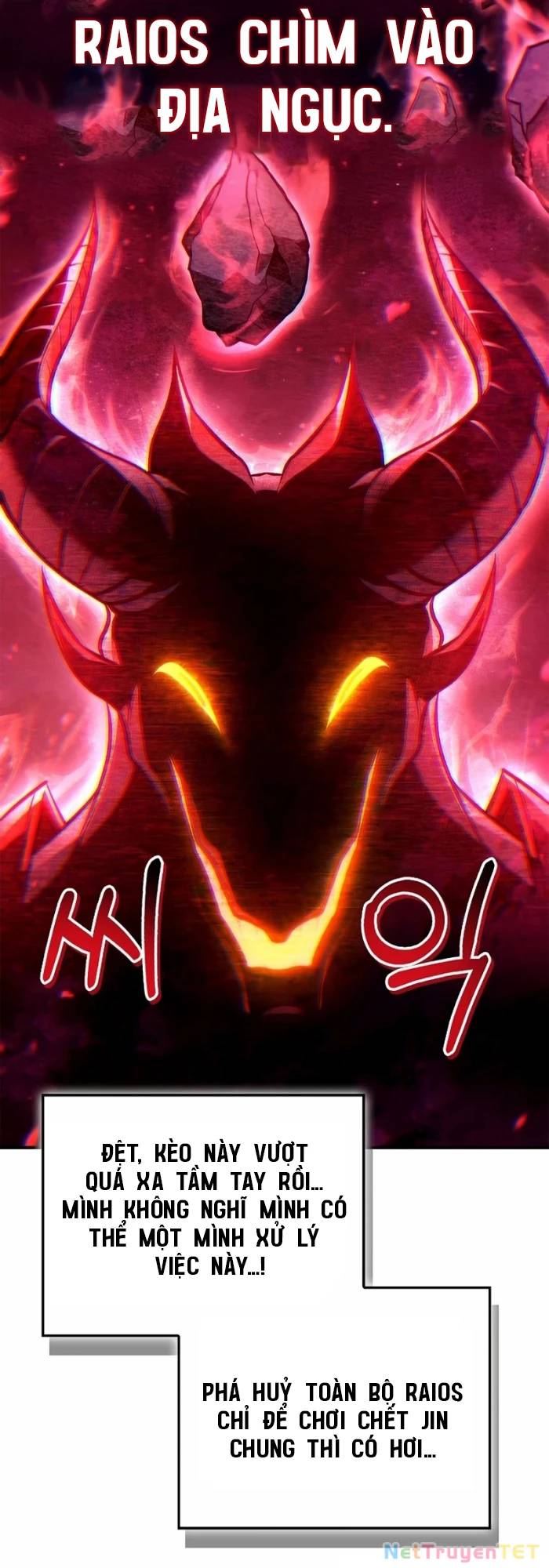 Ký Sự Hồi Quy - Chapter 127 - Page 50