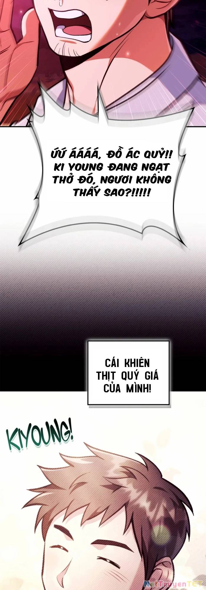 Ký Sự Hồi Quy - Chapter 127 - Page 54