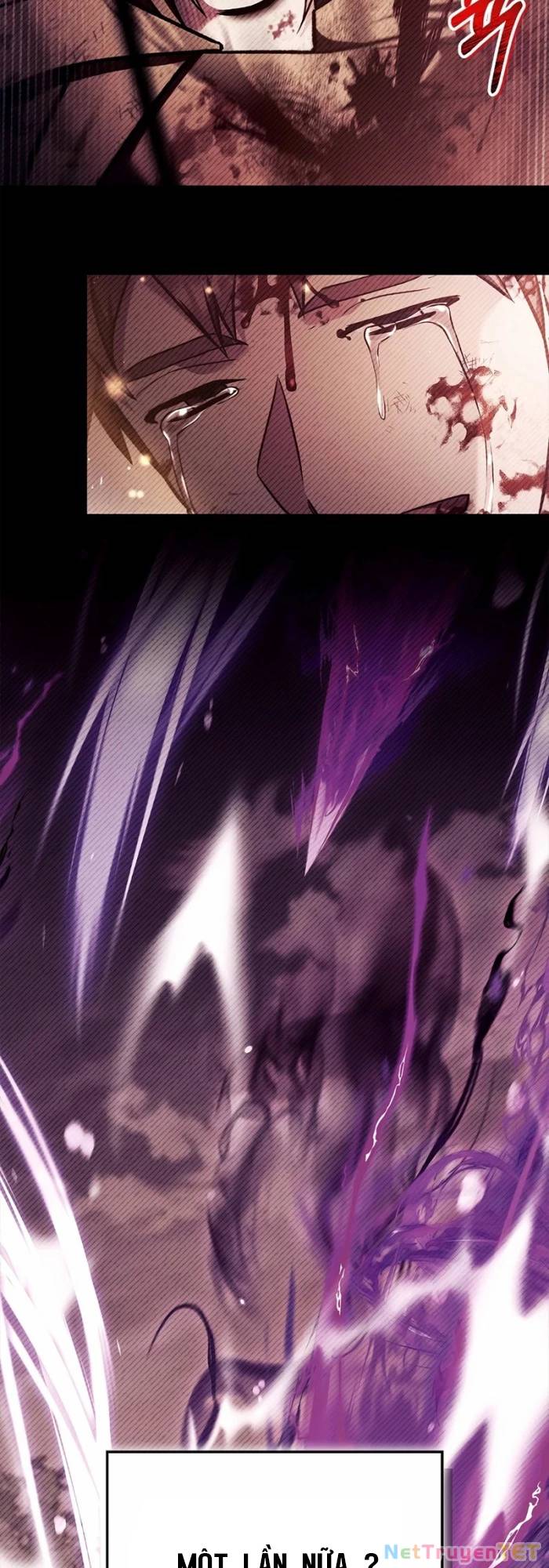 Ký Sự Hồi Quy - Chapter 127 - Page 56