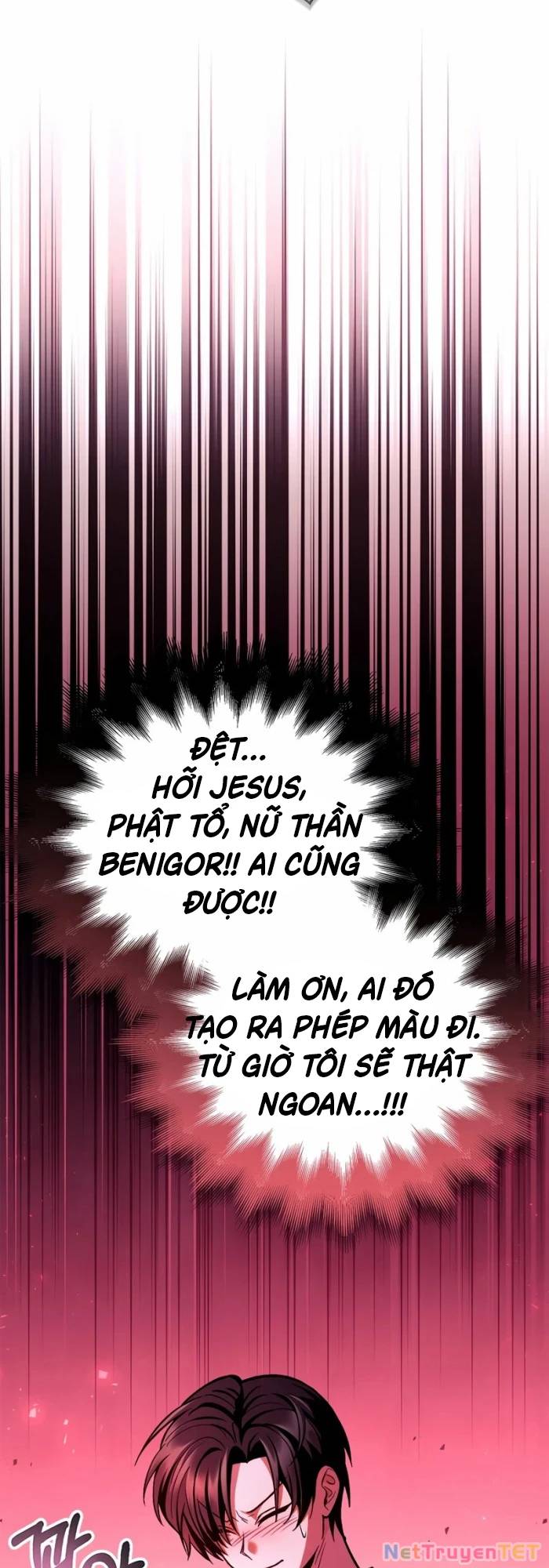 Ký Sự Hồi Quy - Chapter 127 - Page 59
