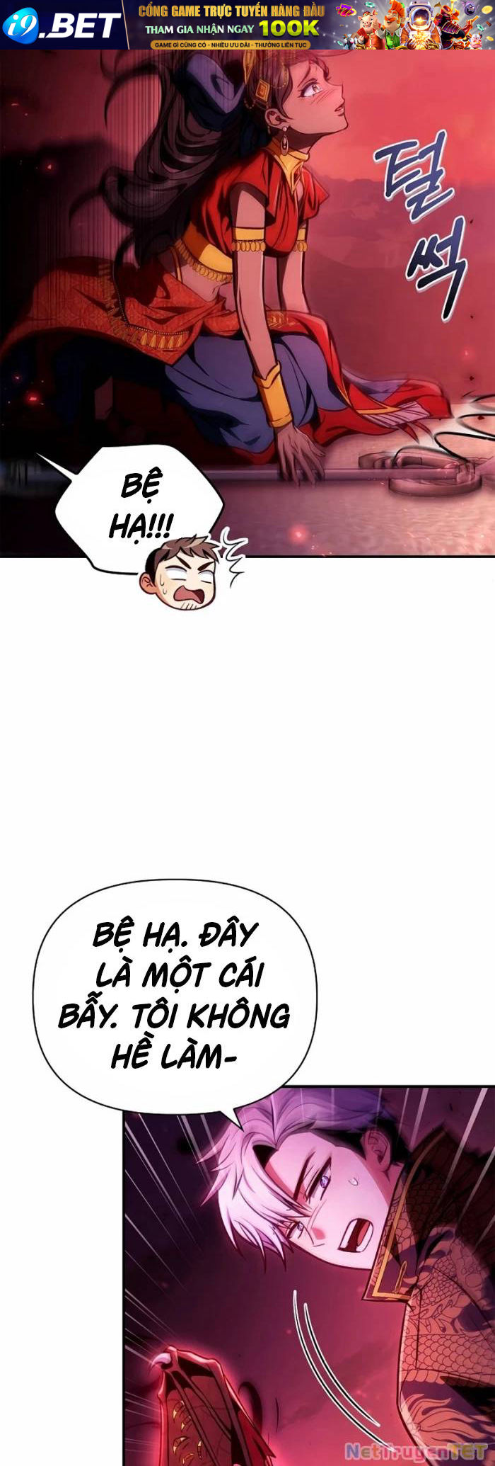 Ký Sự Hồi Quy - Chapter 127 - Page 6