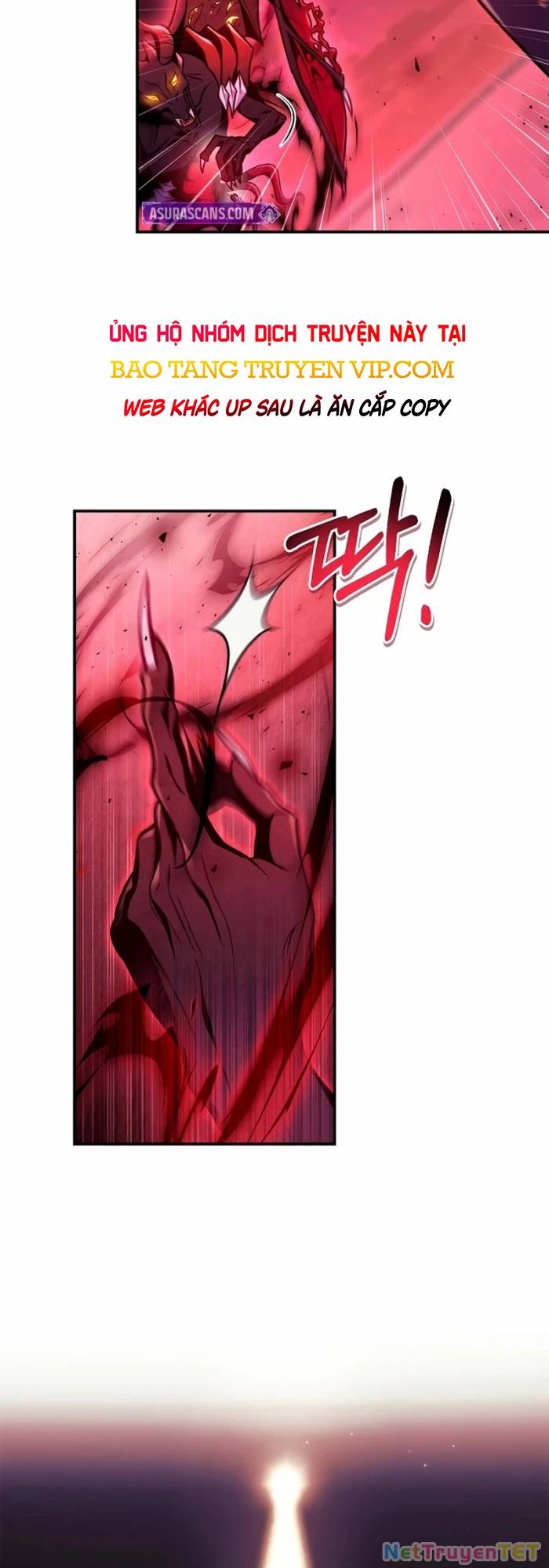 Ký Sự Hồi Quy - Chapter 127 - Page 7