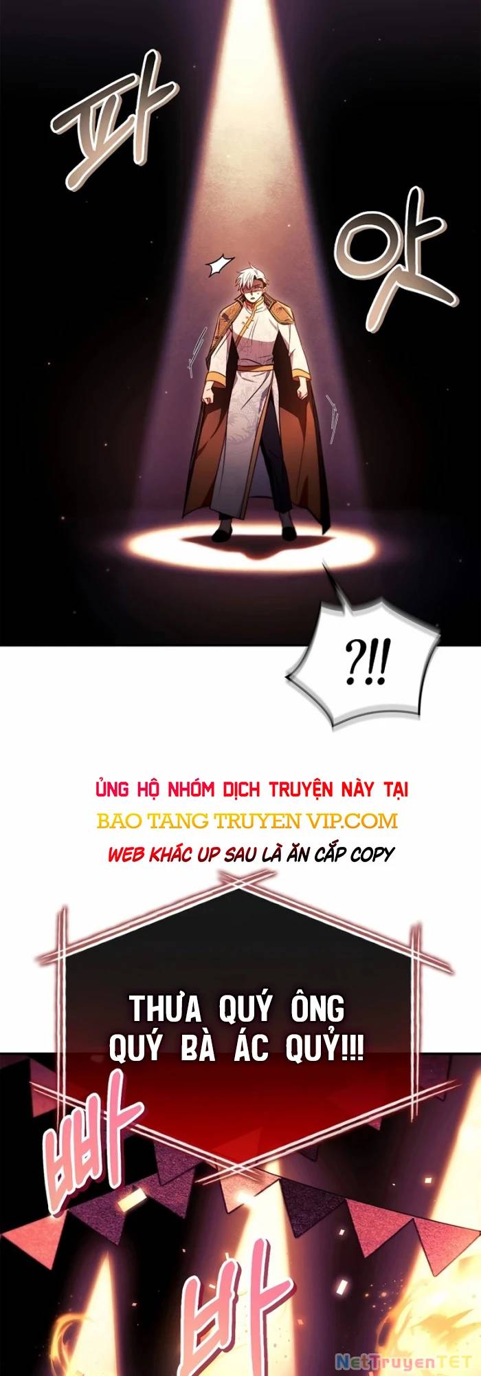 Ký Sự Hồi Quy - Chapter 127 - Page 8