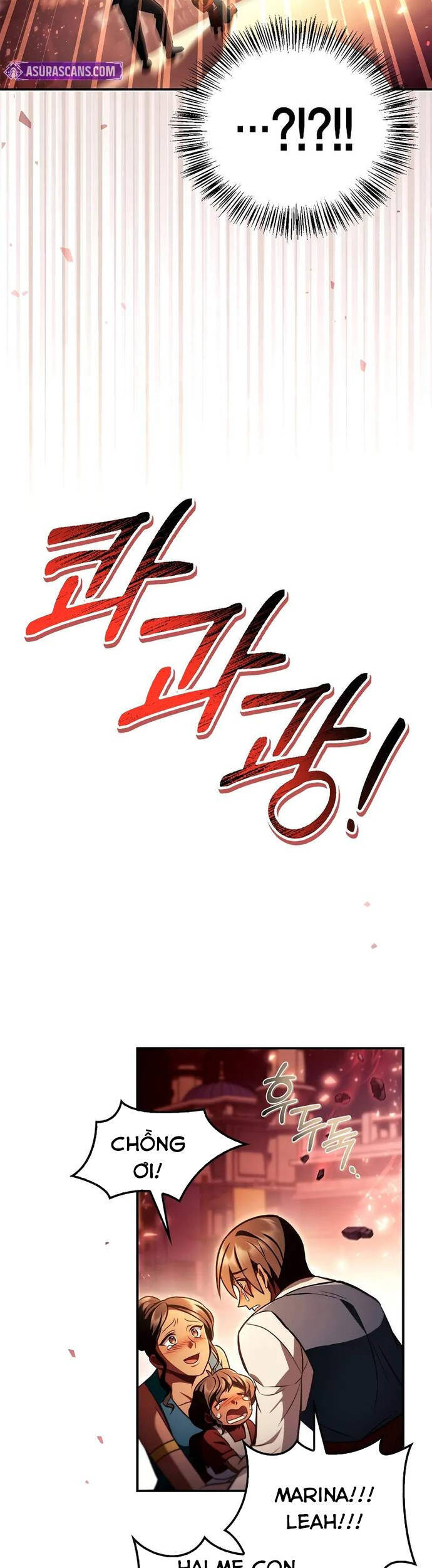 Ký Sự Hồi Quy - Chapter 128 - Page 10