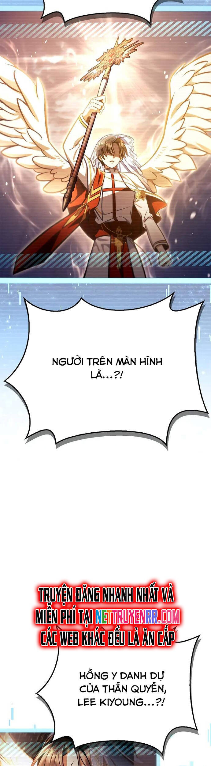 Ký Sự Hồi Quy - Chapter 128 - Page 11