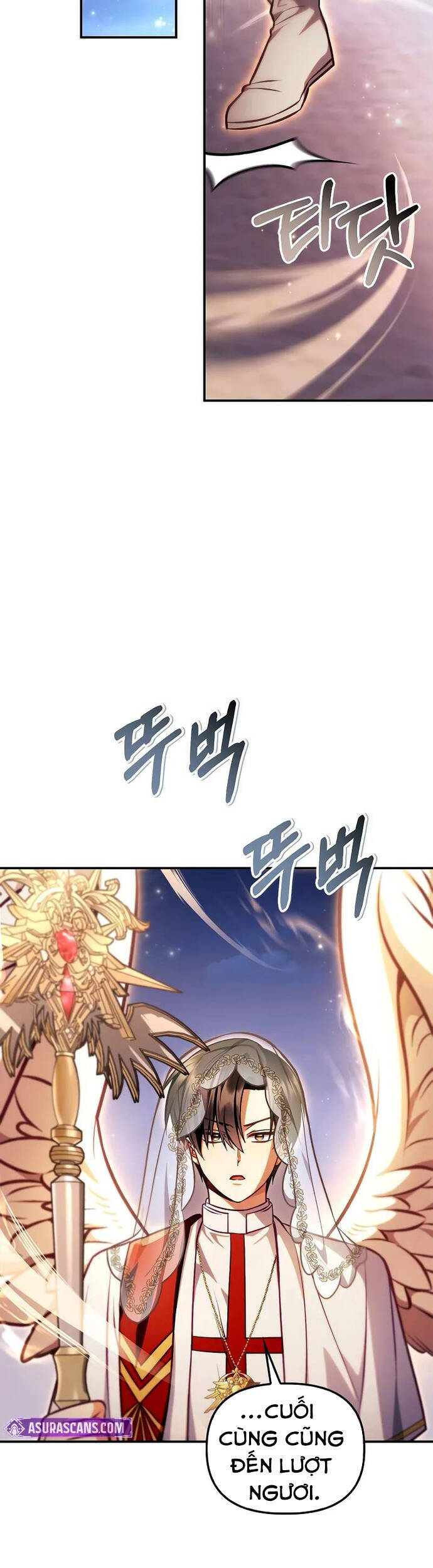 Ký Sự Hồi Quy - Chapter 128 - Page 21