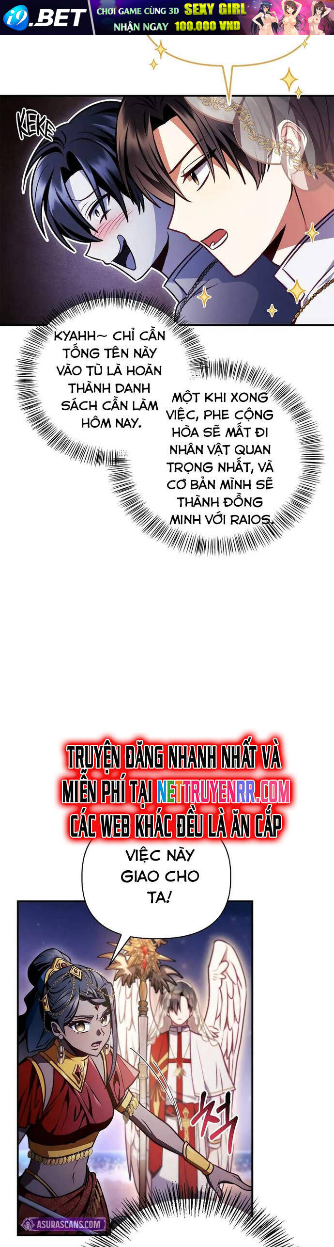 Ký Sự Hồi Quy - Chapter 128 - Page 22