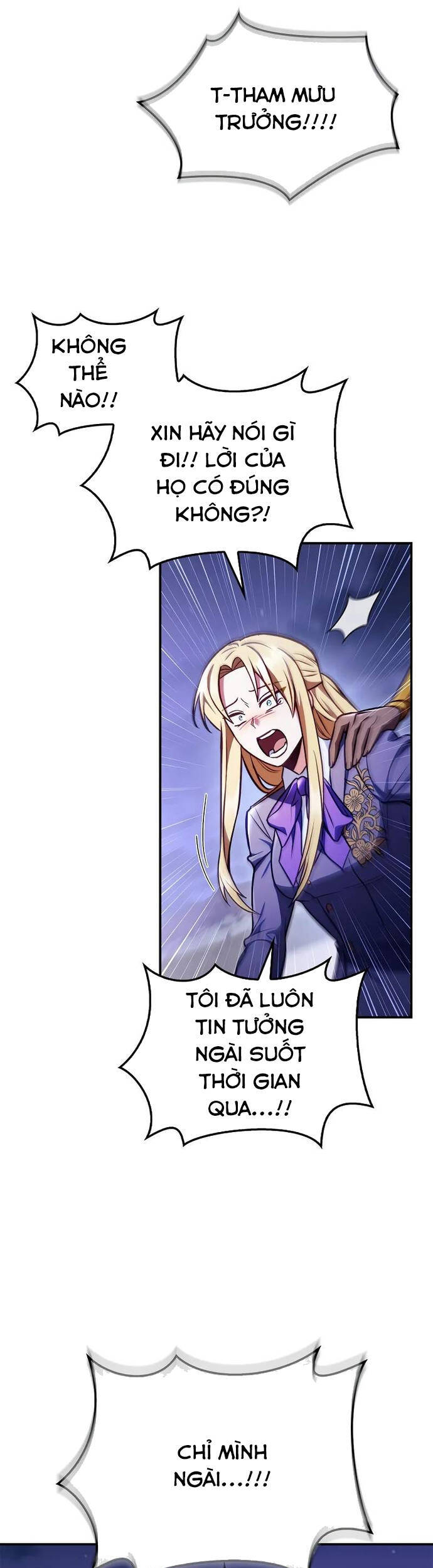 Ký Sự Hồi Quy - Chapter 128 - Page 23