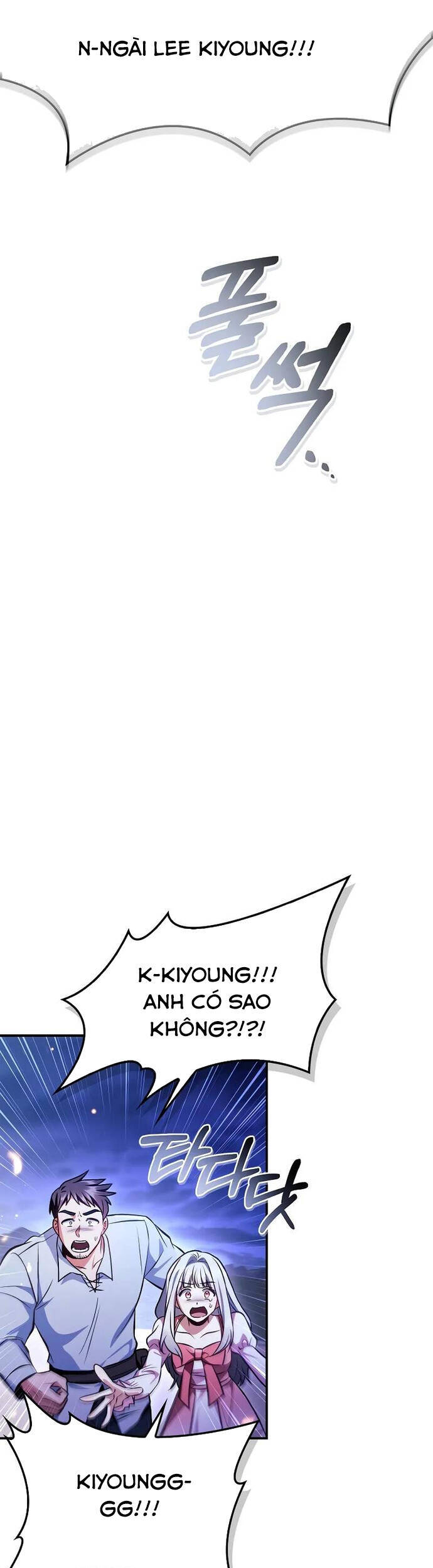 Ký Sự Hồi Quy - Chapter 128 - Page 26