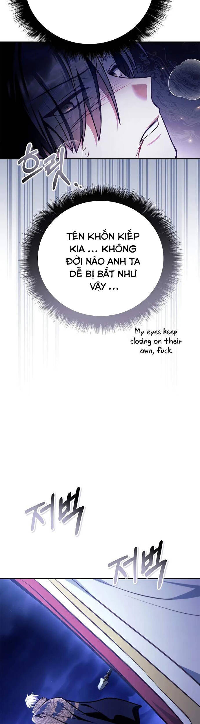 Ký Sự Hồi Quy - Chapter 128 - Page 27