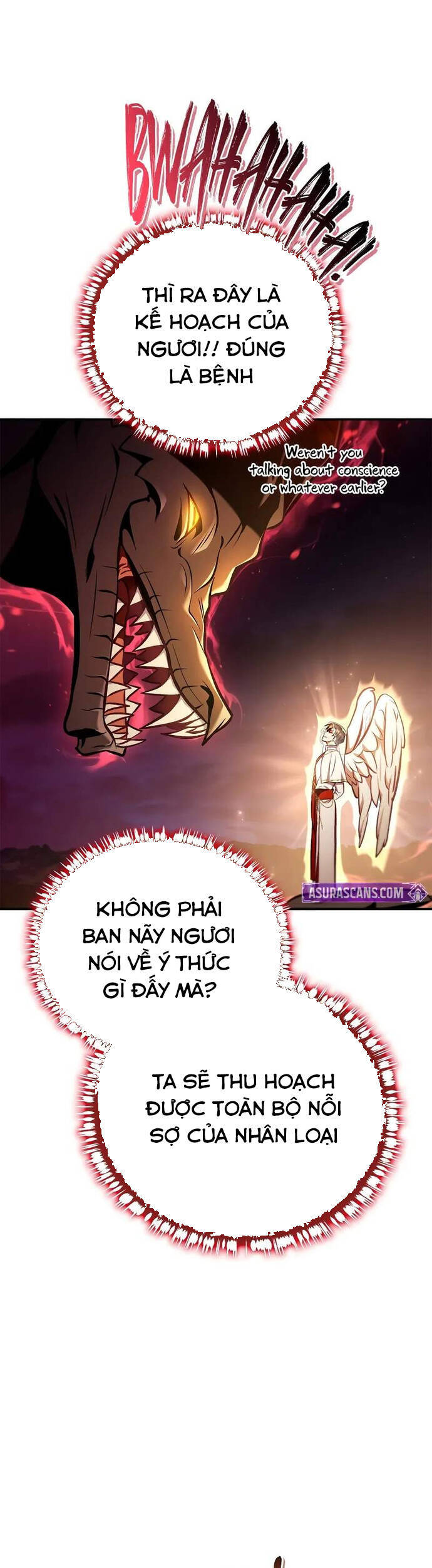 Ký Sự Hồi Quy - Chapter 128 - Page 6
