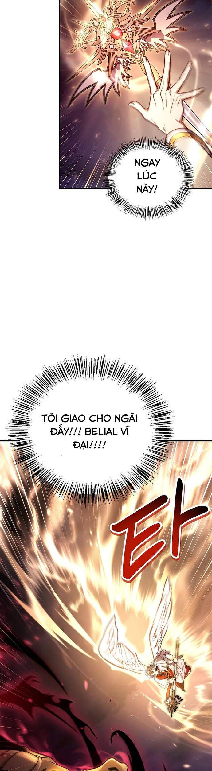 Ký Sự Hồi Quy - Chapter 128 - Page 7