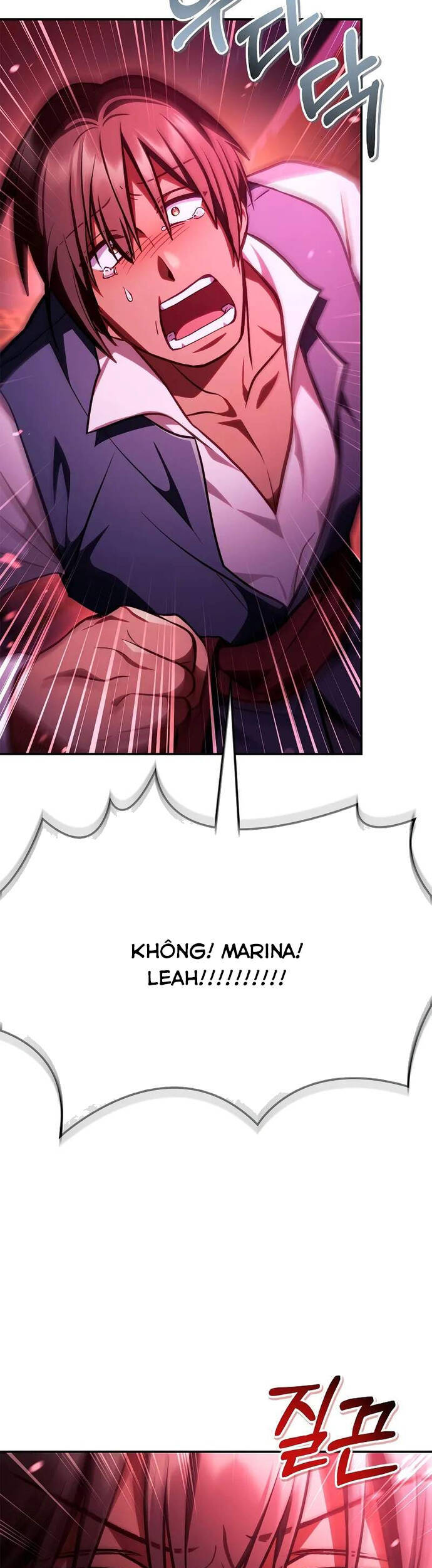 Ký Sự Hồi Quy - Chapter 128 - Page 9