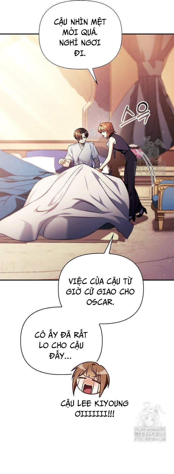 Ký Sự Hồi Quy - Chapter 129 - Page 11