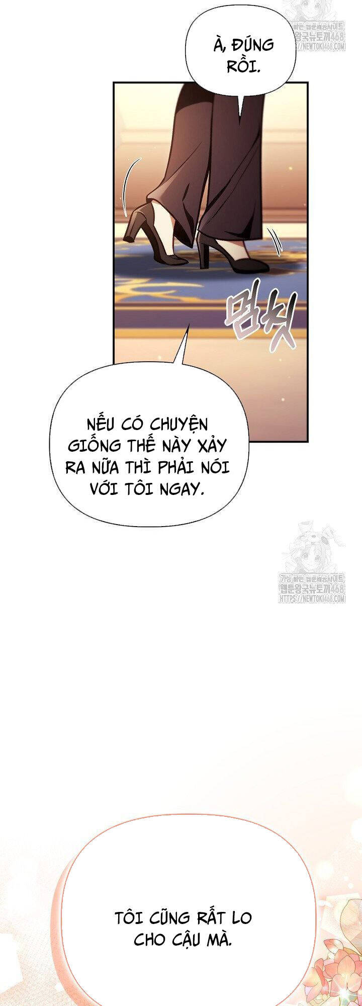 Ký Sự Hồi Quy - Chapter 129 - Page 12