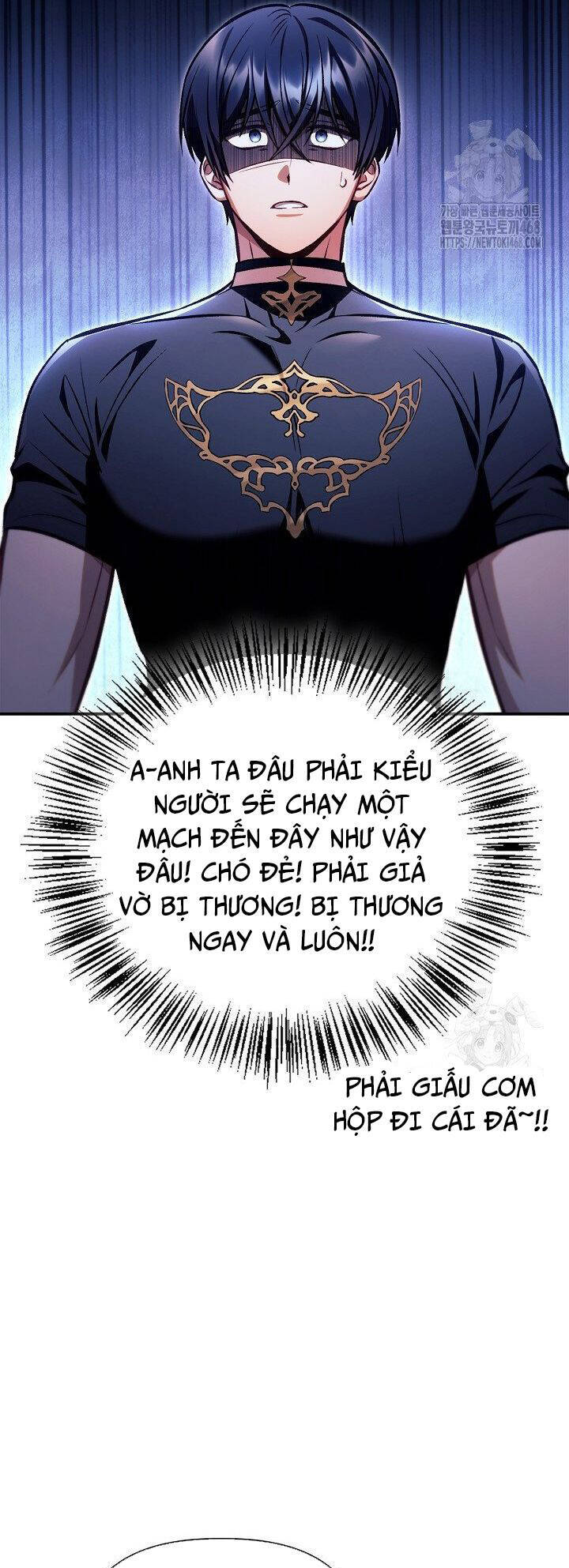 Ký Sự Hồi Quy - Chapter 129 - Page 15