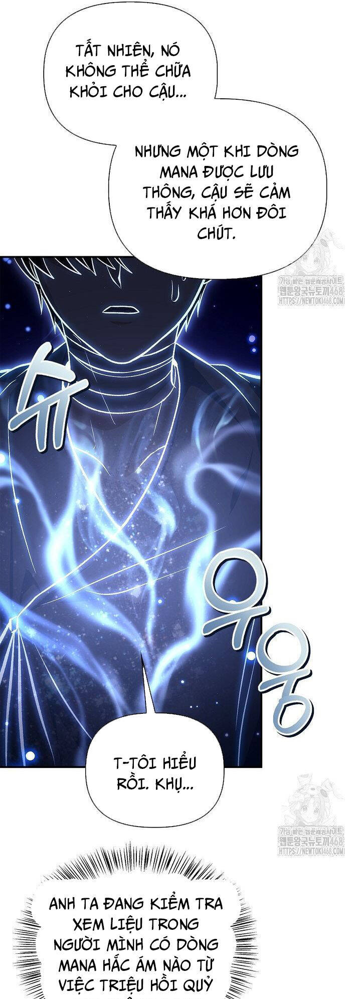 Ký Sự Hồi Quy - Chapter 129 - Page 18