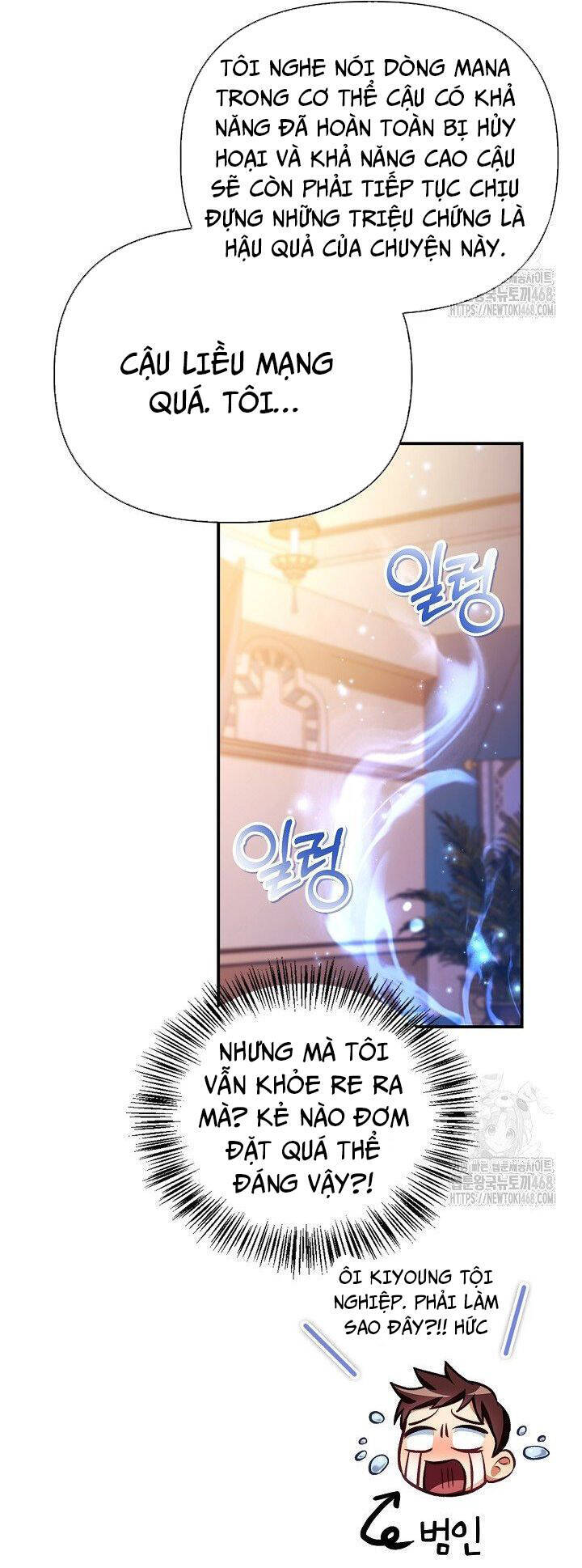 Ký Sự Hồi Quy - Chapter 129 - Page 20