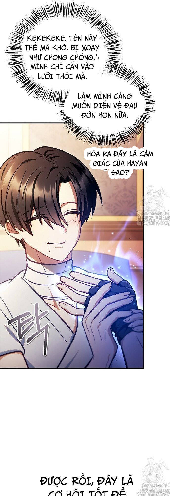 Ký Sự Hồi Quy - Chapter 129 - Page 21