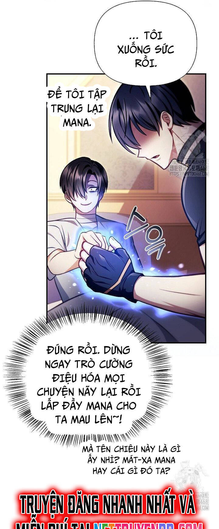 Ký Sự Hồi Quy - Chapter 129 - Page 24