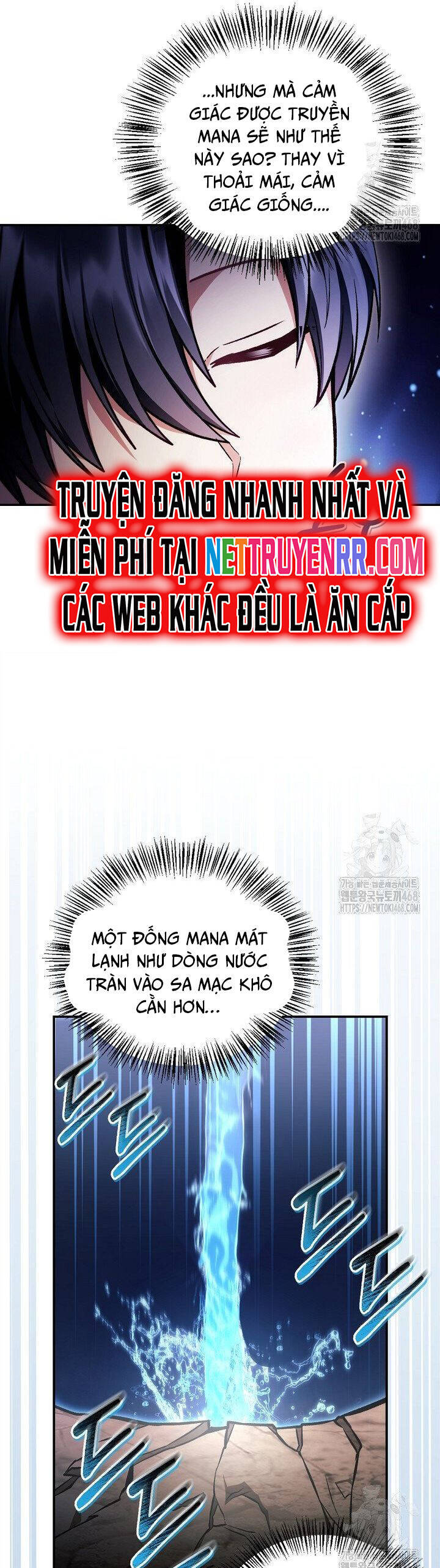 Ký Sự Hồi Quy - Chapter 129 - Page 25