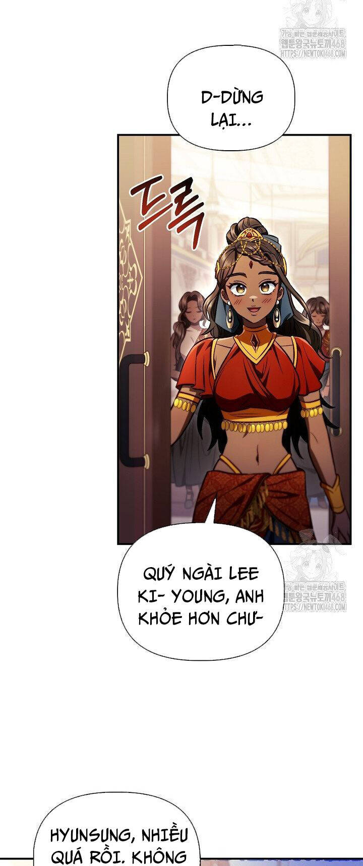 Ký Sự Hồi Quy - Chapter 129 - Page 28