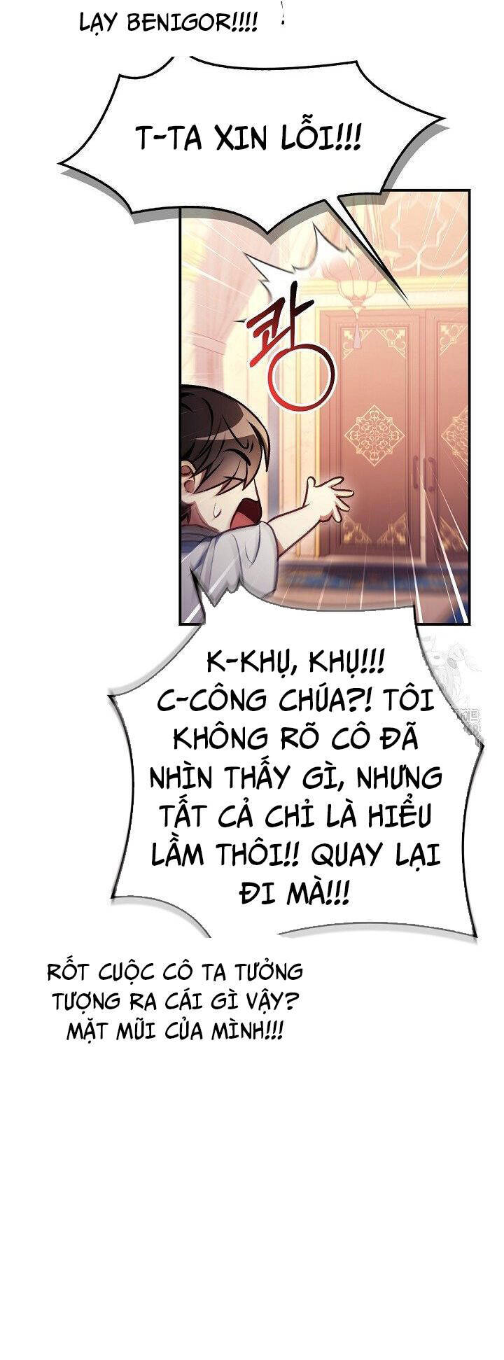 Ký Sự Hồi Quy - Chapter 129 - Page 29