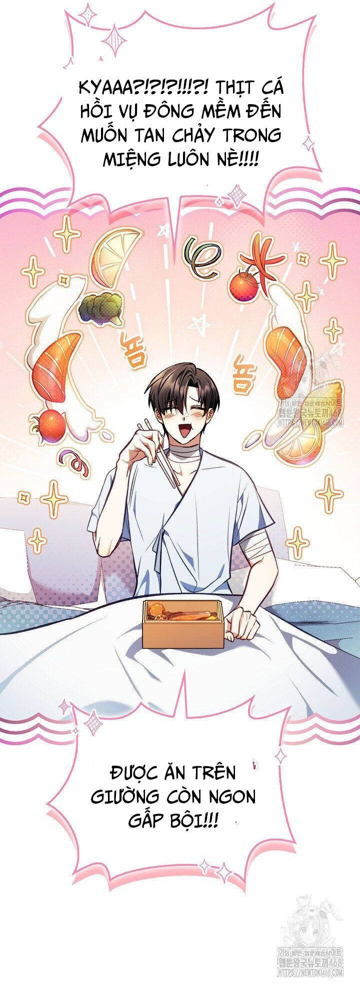 Ký Sự Hồi Quy - Chapter 129 - Page 3