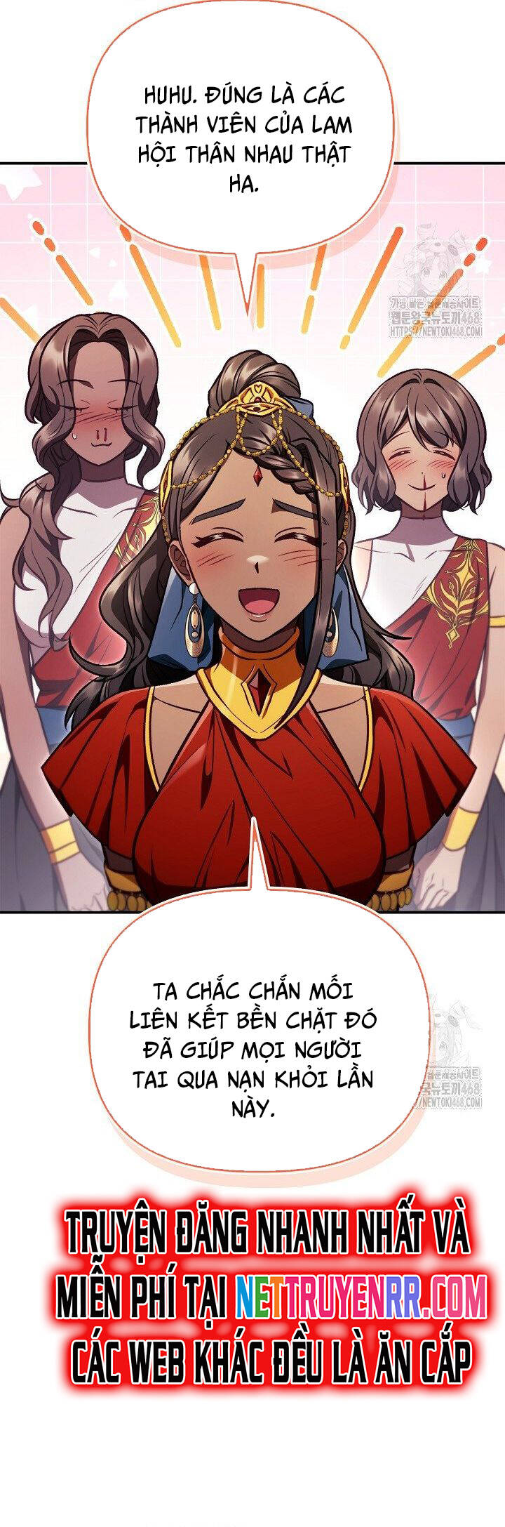 Ký Sự Hồi Quy - Chapter 129 - Page 30