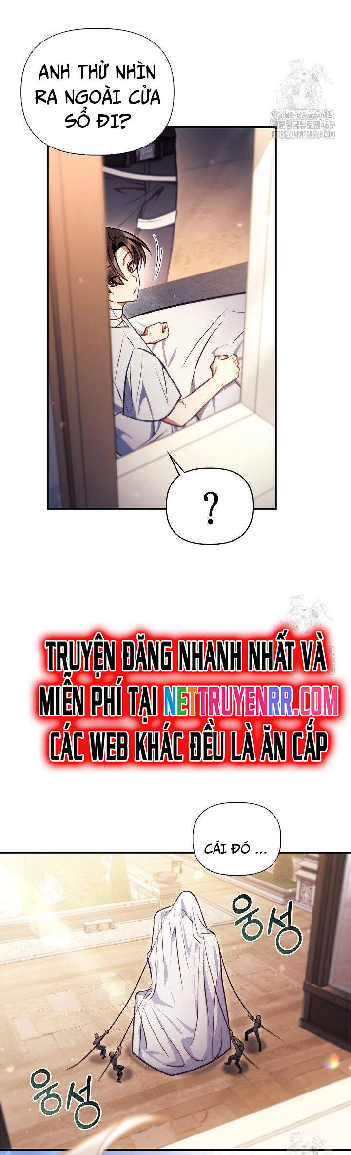 Ký Sự Hồi Quy - Chapter 129 - Page 34