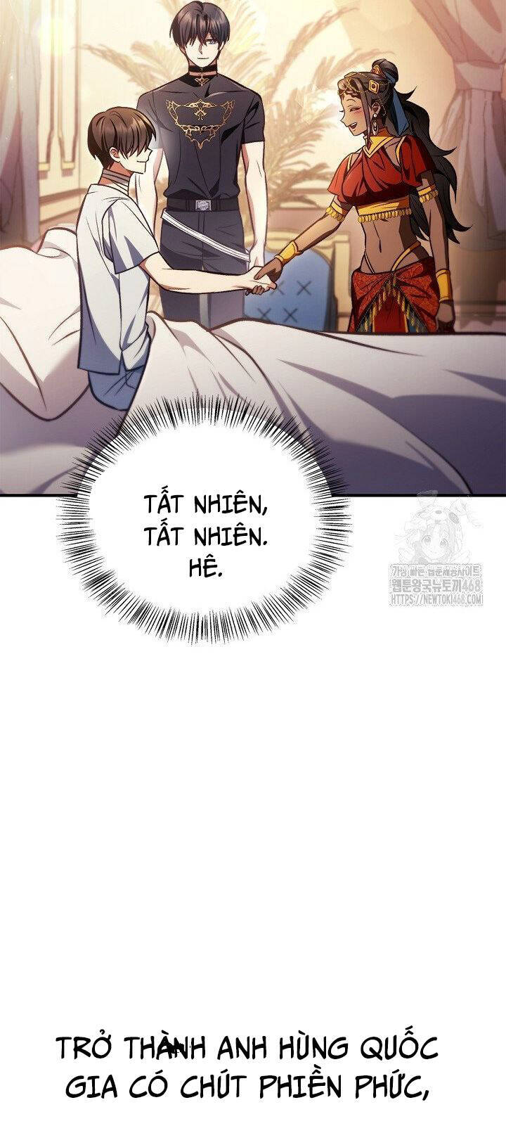 Ký Sự Hồi Quy - Chapter 129 - Page 37