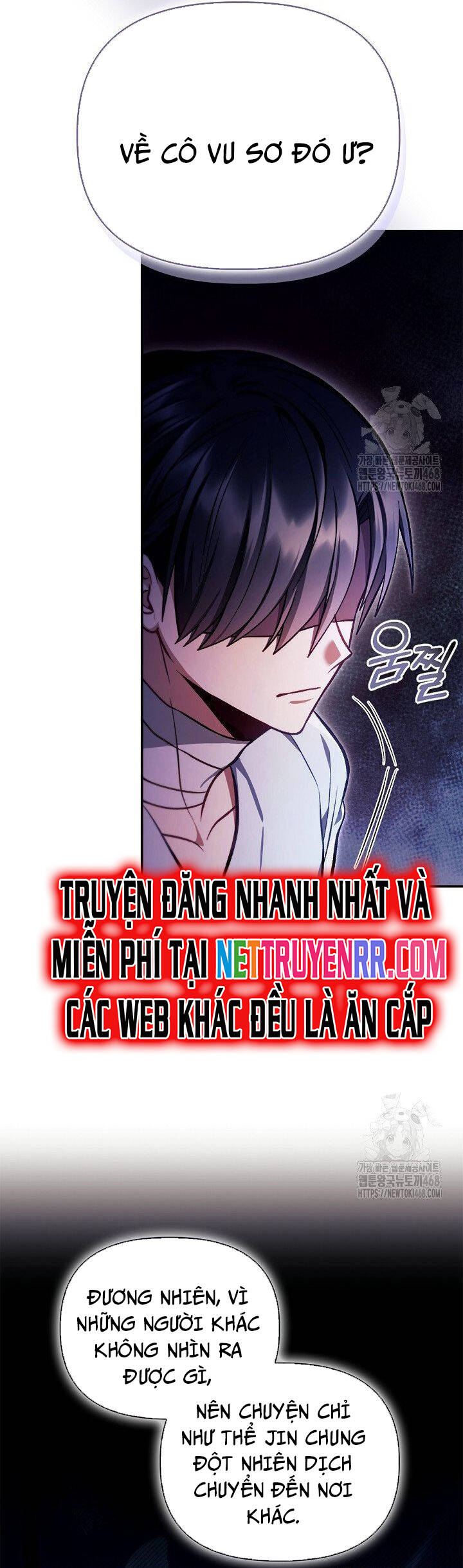 Ký Sự Hồi Quy - Chapter 129 - Page 4