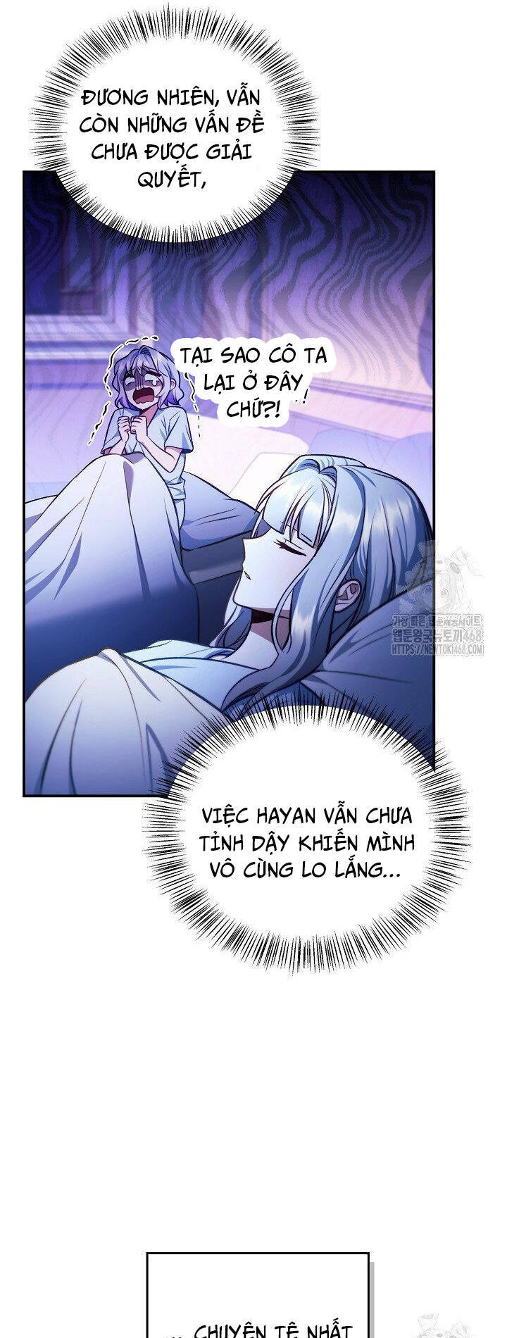 Ký Sự Hồi Quy - Chapter 129 - Page 40