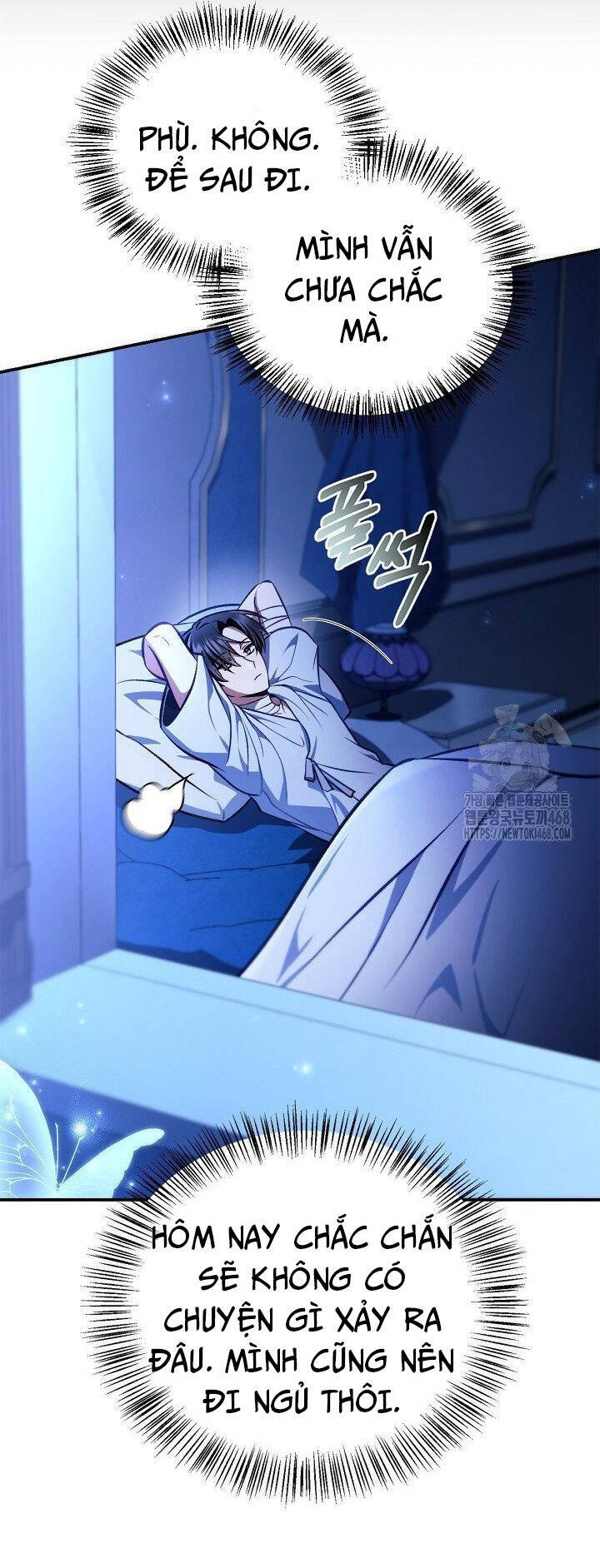 Ký Sự Hồi Quy - Chapter 129 - Page 43