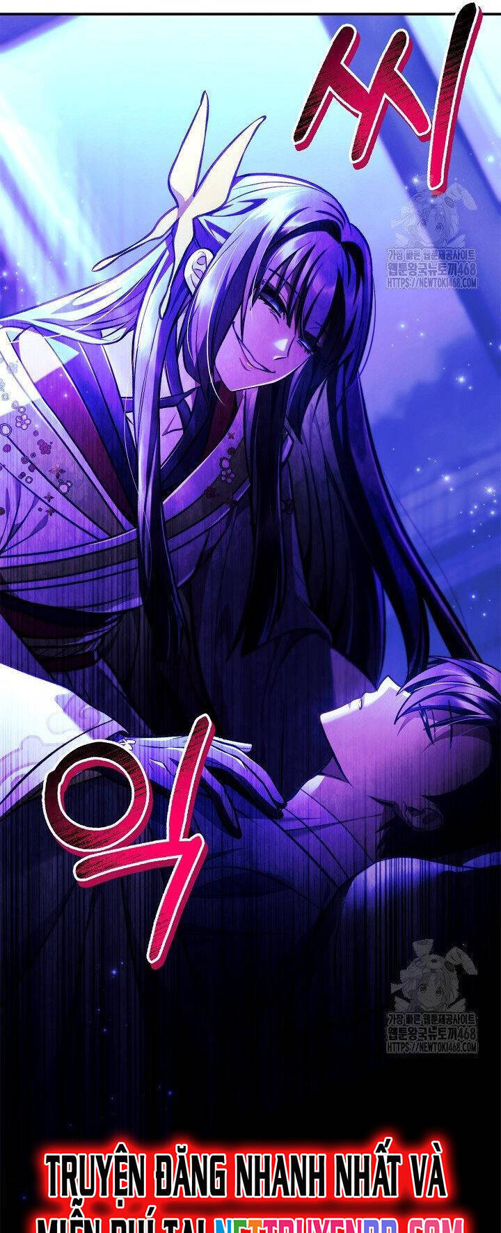 Ký Sự Hồi Quy - Chapter 129 - Page 46