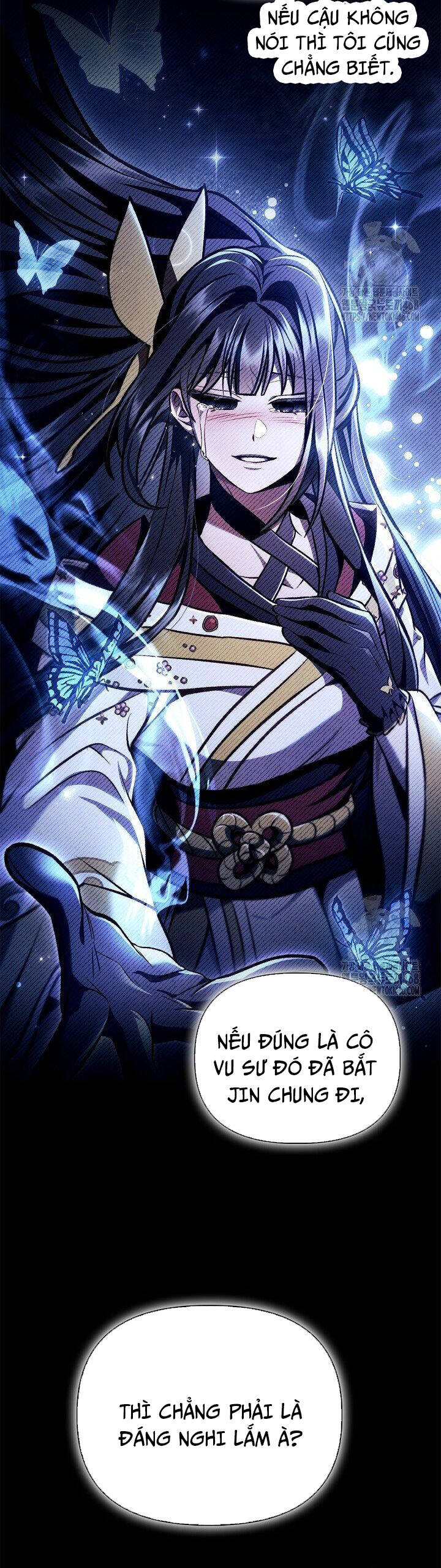 Ký Sự Hồi Quy - Chapter 129 - Page 5