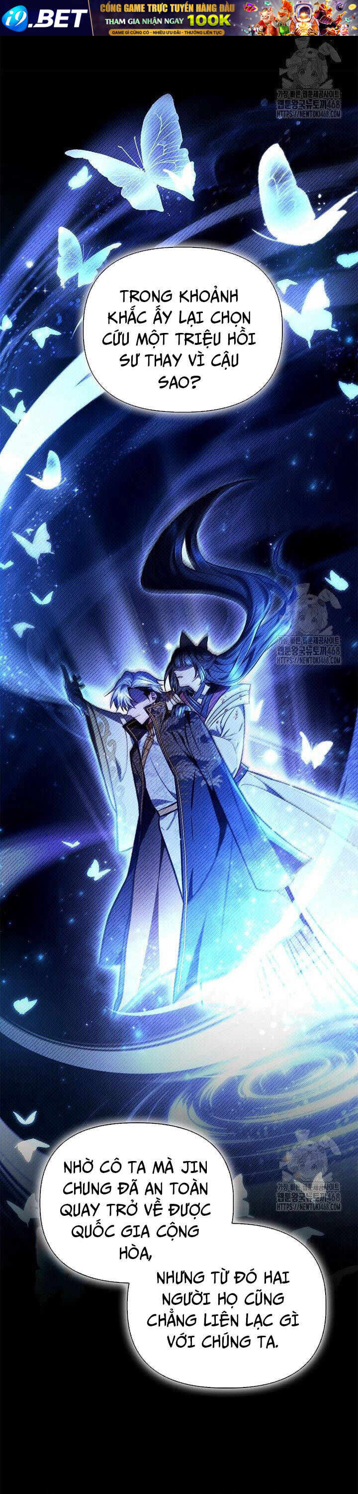 Ký Sự Hồi Quy - Chapter 129 - Page 6