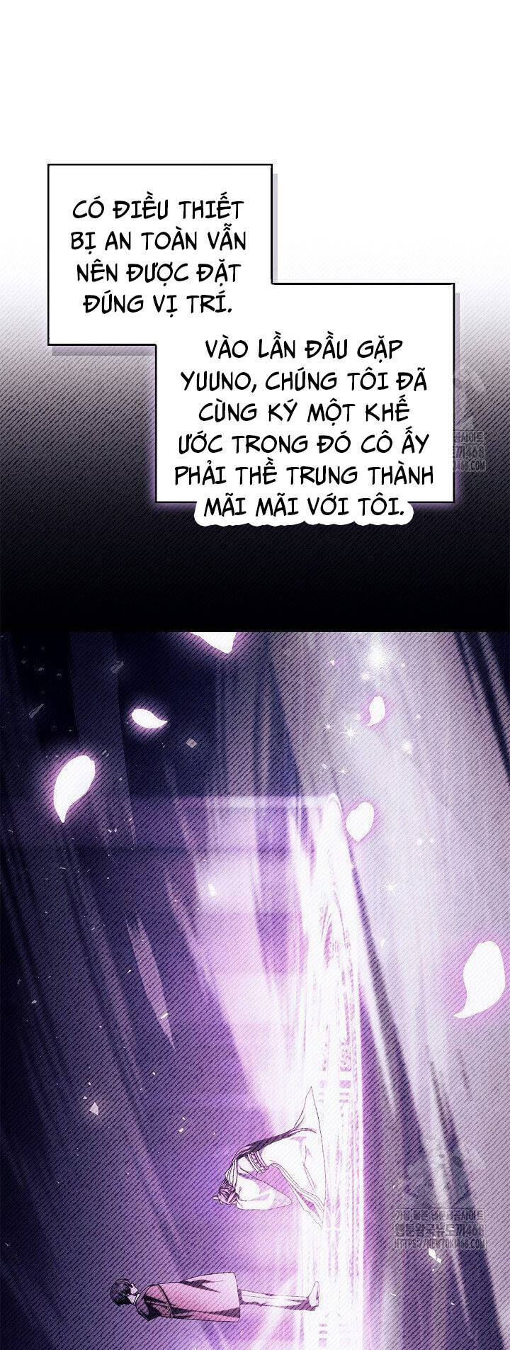 Ký Sự Hồi Quy - Chapter 129 - Page 9