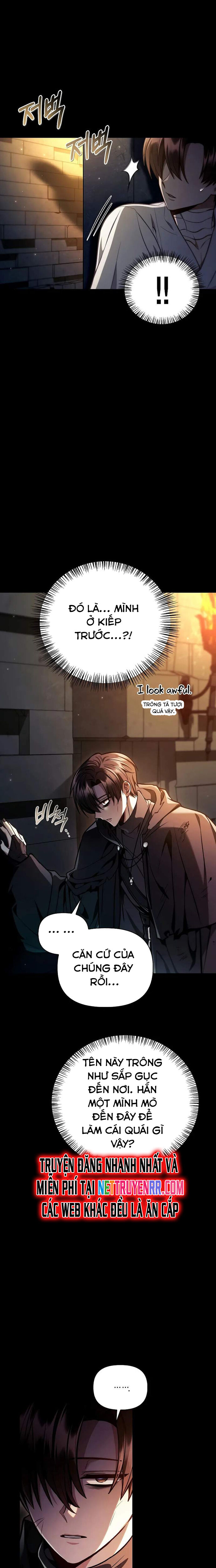 Ký Sự Hồi Quy - Chapter 130 - Page 10