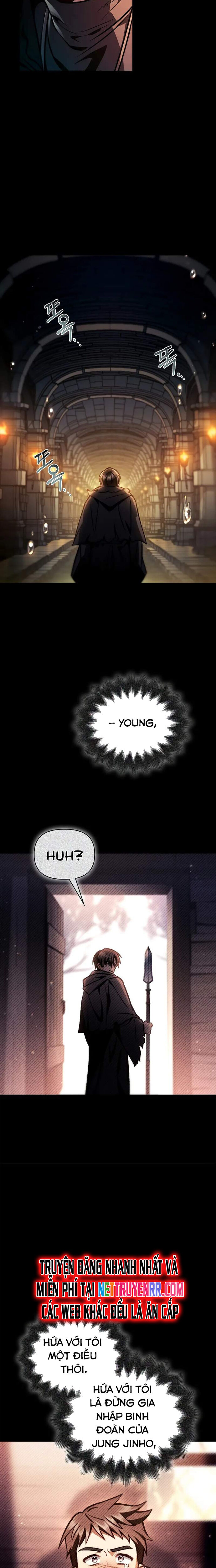 Ký Sự Hồi Quy - Chapter 130 - Page 11