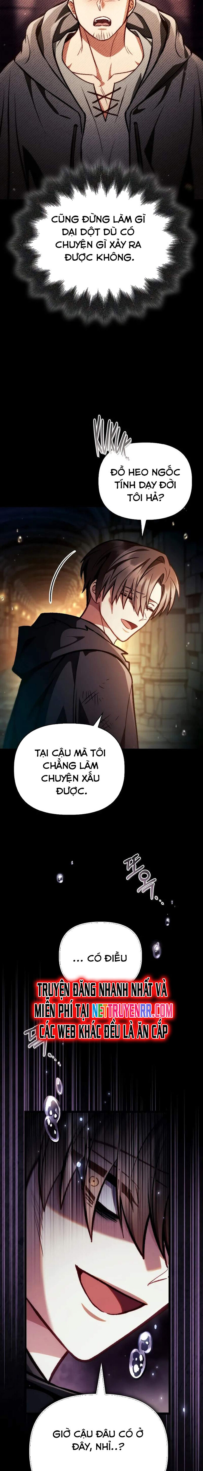Ký Sự Hồi Quy - Chapter 130 - Page 12