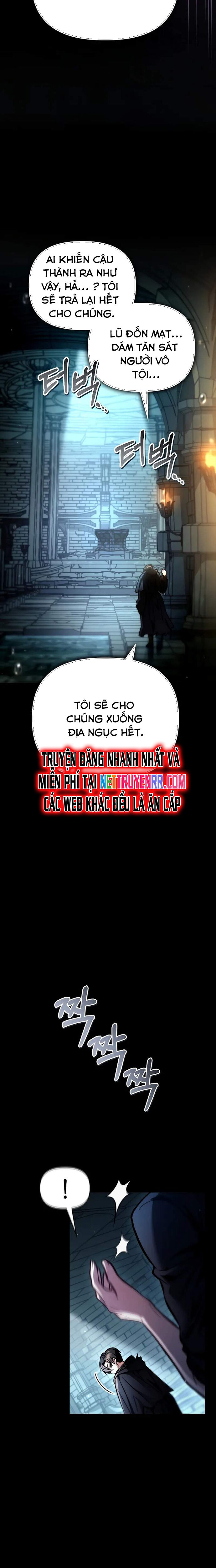 Ký Sự Hồi Quy - Chapter 130 - Page 13