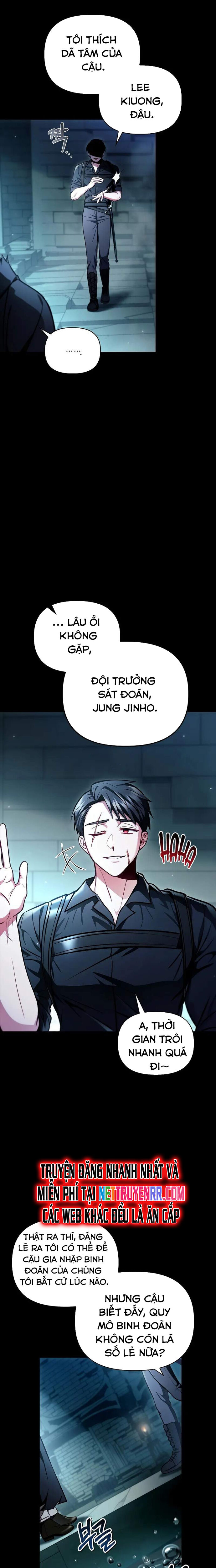 Ký Sự Hồi Quy - Chapter 130 - Page 14