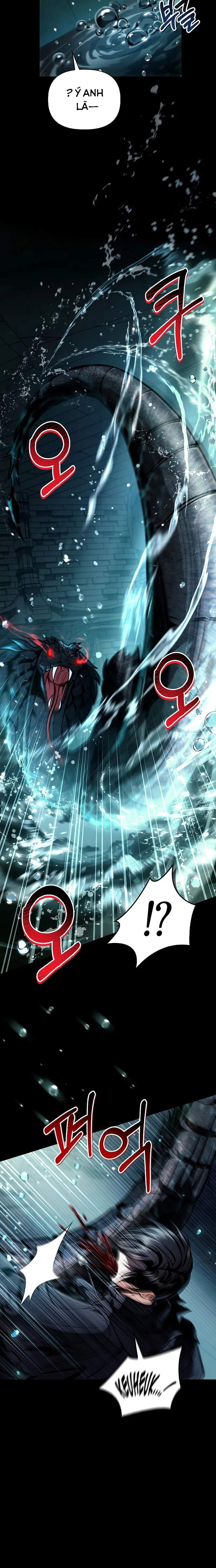 Ký Sự Hồi Quy - Chapter 130 - Page 15