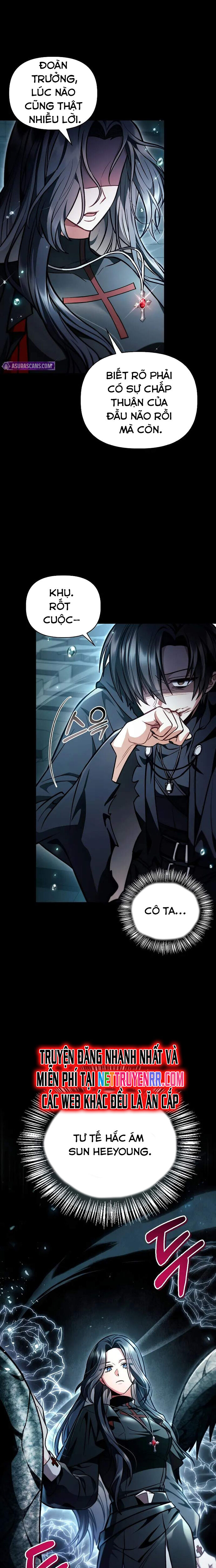 Ký Sự Hồi Quy - Chapter 130 - Page 16