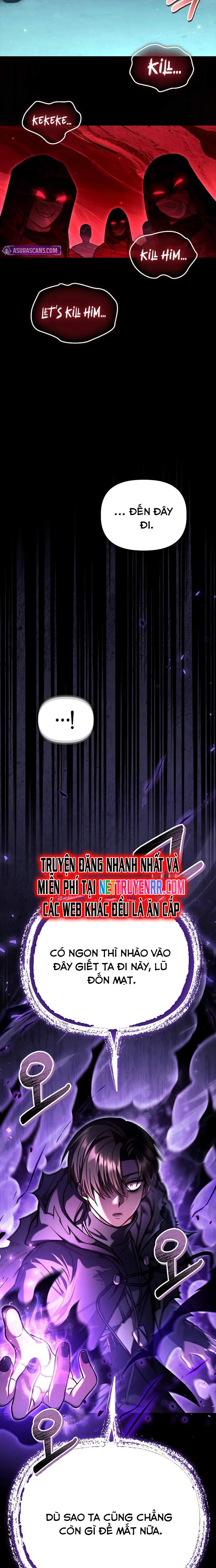 Ký Sự Hồi Quy - Chapter 130 - Page 19