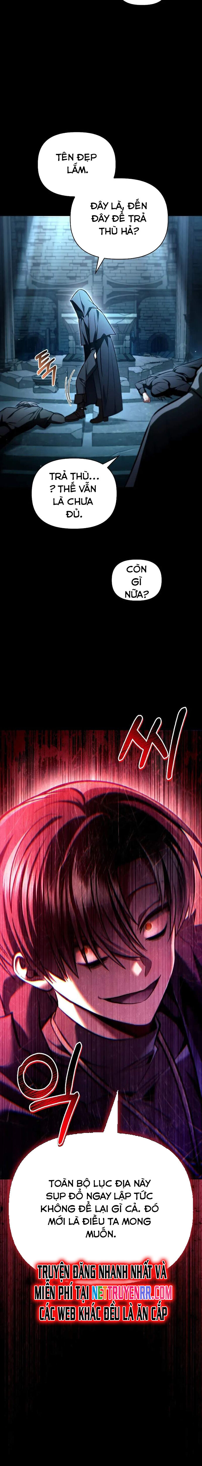 Ký Sự Hồi Quy - Chapter 130 - Page 22