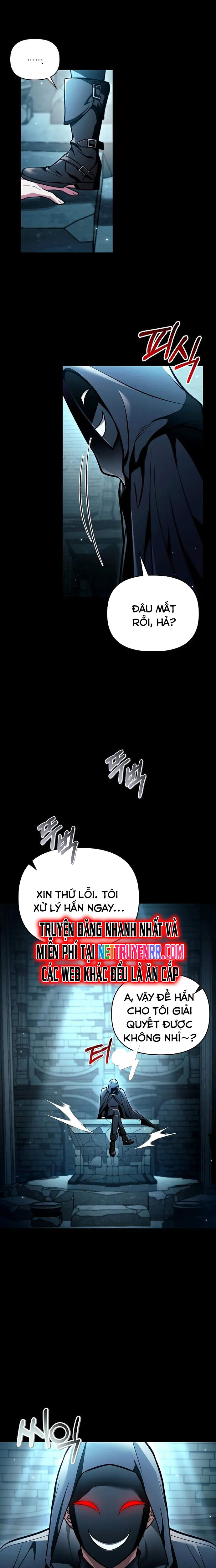 Ký Sự Hồi Quy - Chapter 130 - Page 23